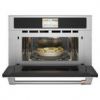 Cafe Caf&eacute;&trade; 30" Smart Five In One Wall Oven With 240v Advantium&reg; Technology