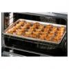 Cafe Caf&eacute;&trade; 36" Smart Dual-Fuel Commercial-Style Range With 6 Burners (Natural Gas)