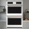 Cafe Caf&eacute;&trade; Professional Series 30" Smart Built-In Convection Double Wall Oven