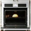 Cafe Caf&eacute;&trade; Professional Series 30" Smart Built-In Convection Double Wall Oven