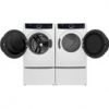 Electrolux Electrolux Front Load Perfect Steam&trade; Electric Dryer With Balanced Dry&trade; And Instant Refresh - 8.0 Cu. Ft.