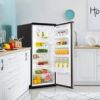 Danby Danby Designer 11 Cu. Ft. Apartment Size Refrigerator