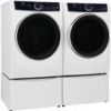 Electrolux Electrolux Front Load Perfect Steam&trade; Electric Dryer With Balanced Dry&trade; And Instant Refresh - 8.0 Cu. Ft.