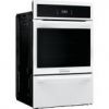 Frigidaire  Gallery 24" Single Gas Wall Oven With Air Fry
