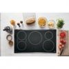 GE Profile Ge Profile&trade; 36" Built-In Touch Control Induction Cooktop