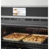 Cafe Caf&eacute;&trade; Professional Series 30" Smart Built-In Convection French-Door Single Wall Oven
