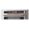 Cafe Caf&eacute;&trade; 30 In. Combination Double Wall Oven With Convection And Advantium&reg; Technology