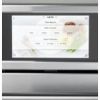 Cafe Caf&eacute;&trade; 27" Smart Five In One Oven With 120v Advantium&reg; Technology