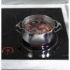 Cafe Caf&eacute;&trade; 36" Touch-Control Electric Cooktop