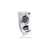 LG Appliances 4.5 Cu. Ft. Ultra Large Capacity With Steam Technology