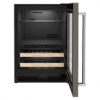 KitchenAid 24" Panel-Ready Beverage Center With Wood-Front Racks