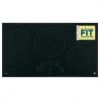 GE Profile Ge Profile&trade; 36" Built-In Touch Control Cooktop