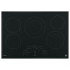 GE Profile Ge Profile&trade; 30" Built-In Touch Control Electric Cooktop