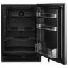 Whirlpool 24-Inch Wide Undercounter Refrigerator With Towel Bar Handle - 5.1 Cu. Ft.