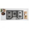 GE Profile Ge Profile&trade; 36" Built-In Gas Cooktop With Five Burners