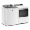 Maytag Smart Top Load Washer With Extra Power Button - 4.7 Cu. Ft.