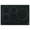 GE Profile Ge Profile&trade; 30" Built-In Touch Control Induction Cooktop