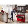 KitchenAid 44 Dba Dishwasher With Freeflex&trade; Third Rack And Led Interior Lighting