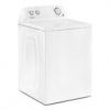 Amana 3.5 Cu. Ft. Top-Load Washer With Dual Action Agitator