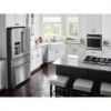 Maytag 30-Inch Wide Single Wall Oven With True Convection - 5.0 Cu. Ft.
