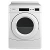 Whirlpool 27" Commercial Gas Front-Load Dryer, Non-Vend