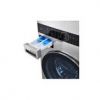 LG Appliances STUDIOLg Studio Single Unit Front Load Washtower&trade; With Center Control&trade; 5.0 Cu. Ft. Washer And 7.4 Cu. Ft. Electric Dryer