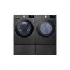 LG Appliances 4.5 Cu. Ft. Ultra Large Capacity Smart Wi-Fi Enabled Front Load Washer With Turbowash&trade; 360(degree) And Built-In Intelligence