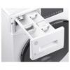 GE &reg;24" 2.4 Cu. Ft.Capacity Front Load Washer/condenser Dryer Combo