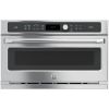 Cafe Series 30 In. Single Wall Oven With Advantium&reg; Technology